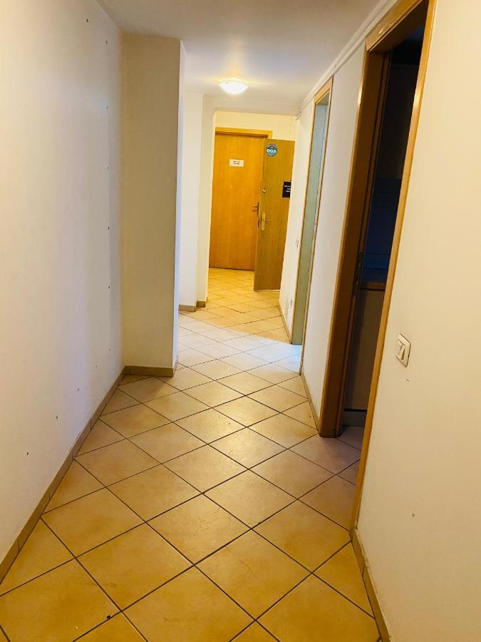 A.G Romana Hostel 布加勒斯特 外观 照片