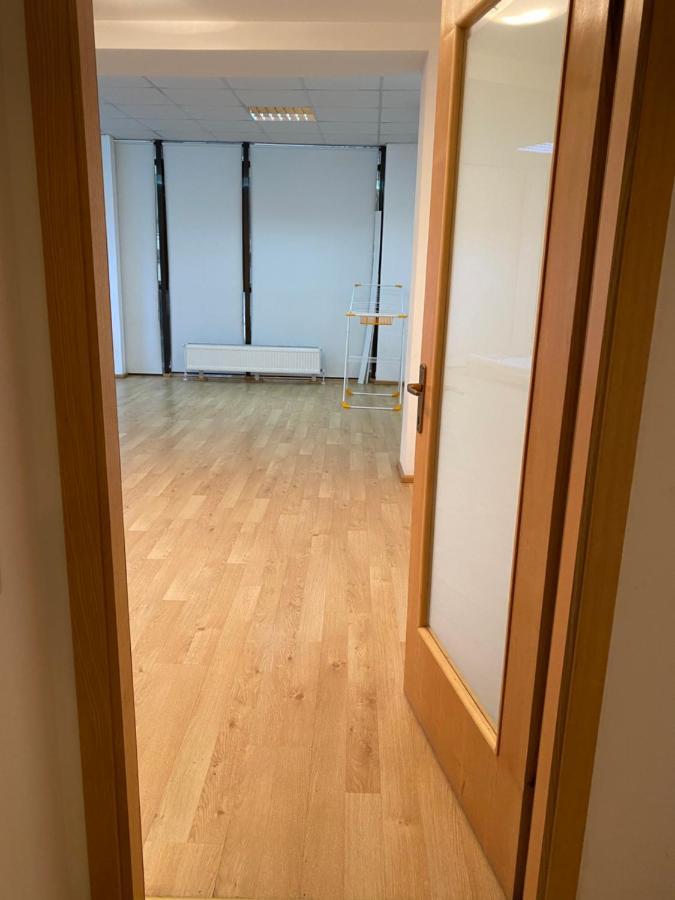 A.G Romana Hostel 布加勒斯特 外观 照片