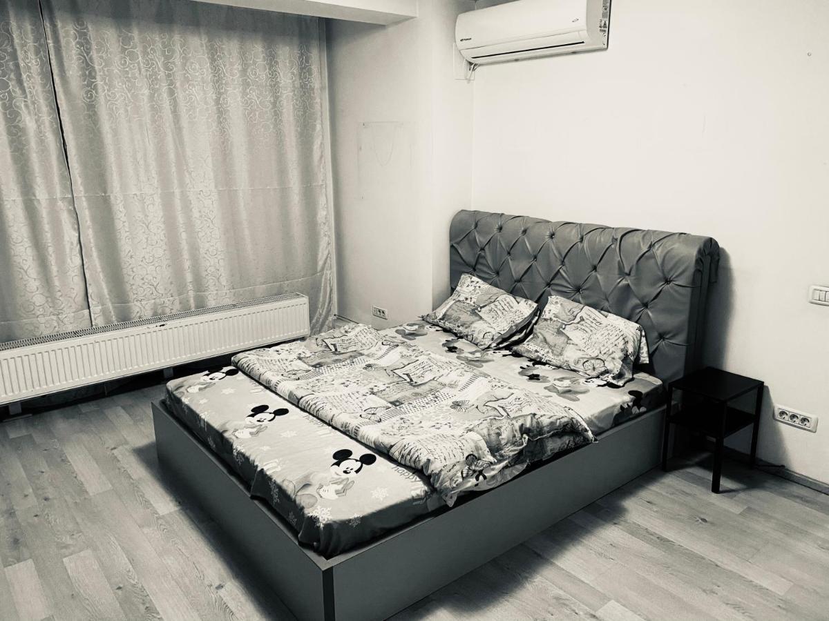 A.G Romana Hostel 布加勒斯特 外观 照片